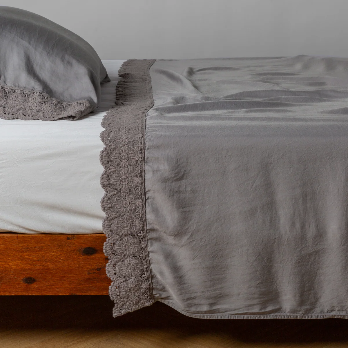 Madera Luxe Flat Sheet - Image 27