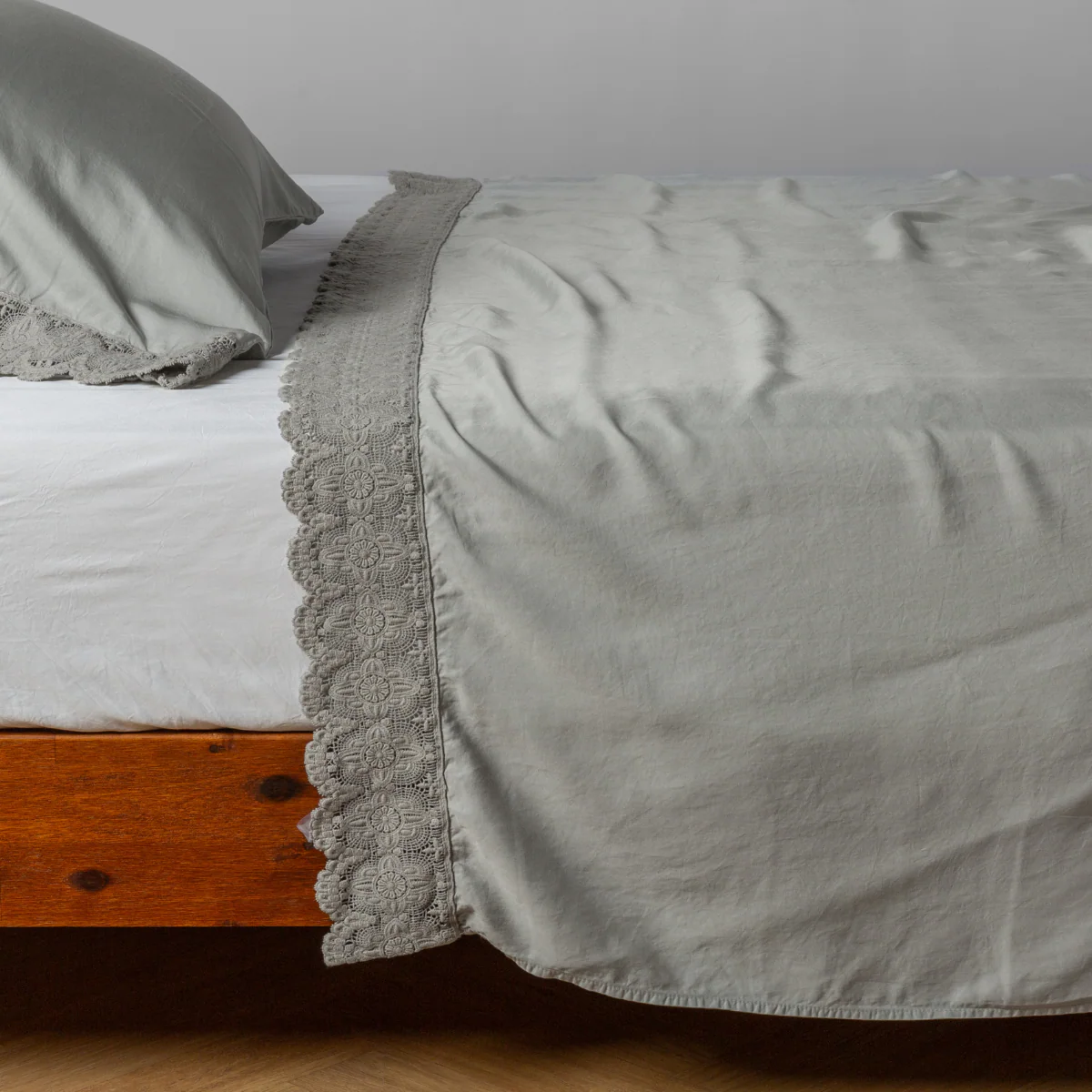 Madera Luxe Flat Sheet - Image 33