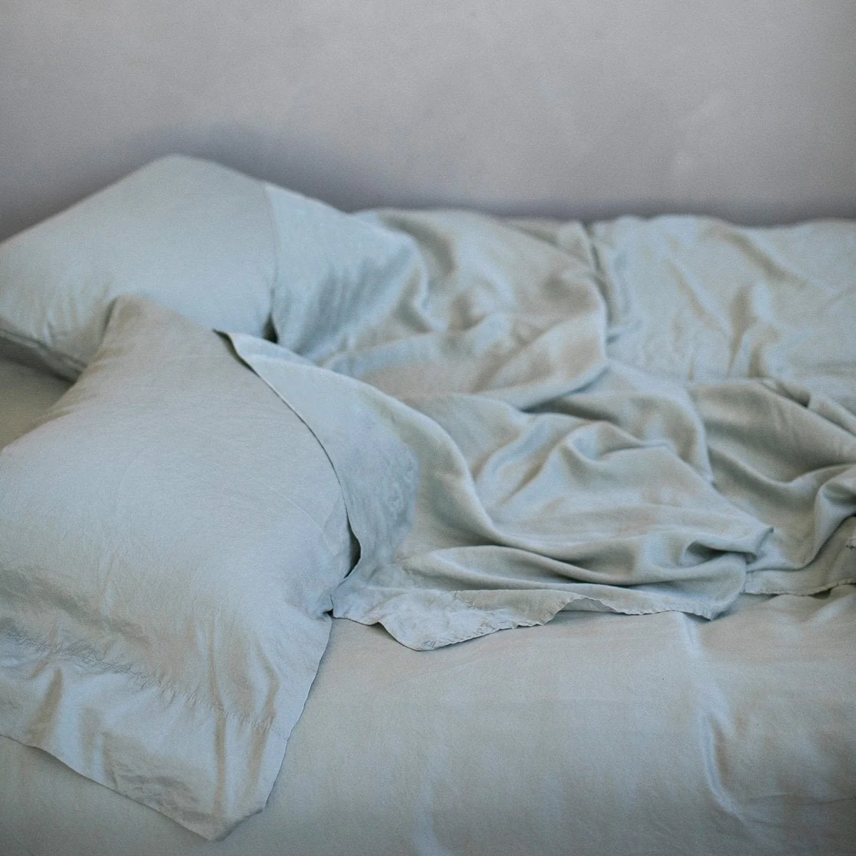 Madera Luxe Flat Sheet - Image 35