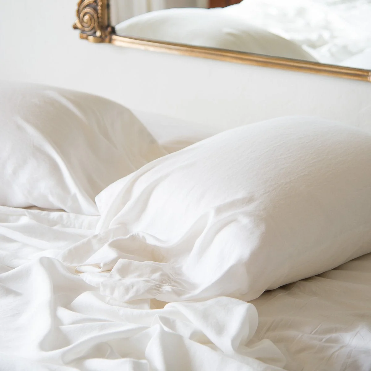 Madera Luxe Flat Sheet - Image 5