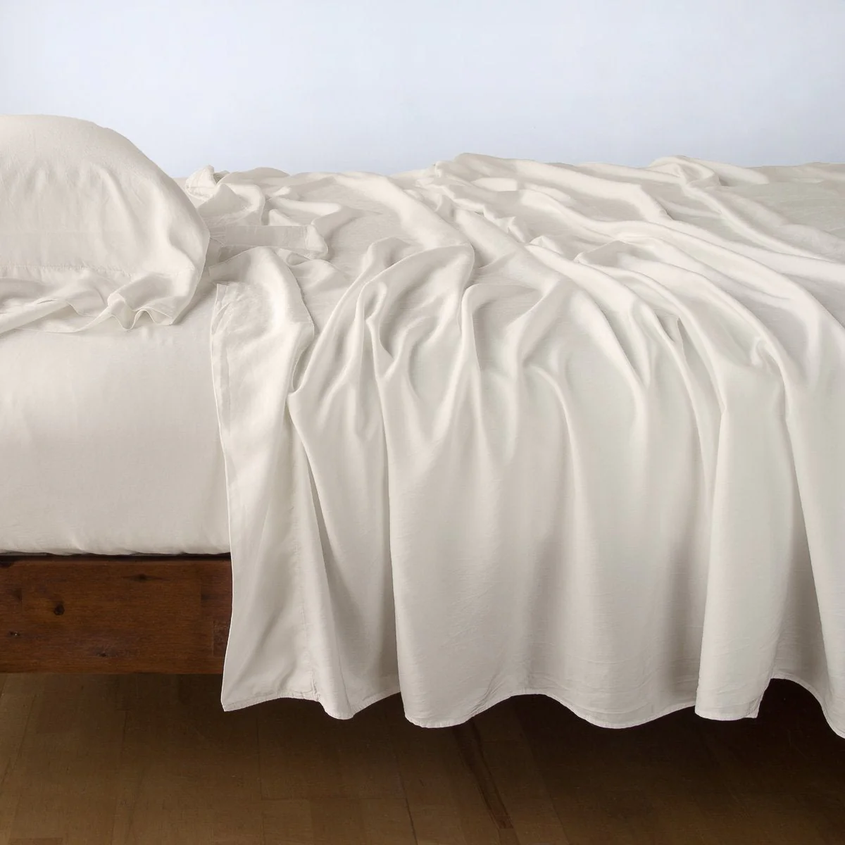 Madera Luxe Flat Sheet - Image 9