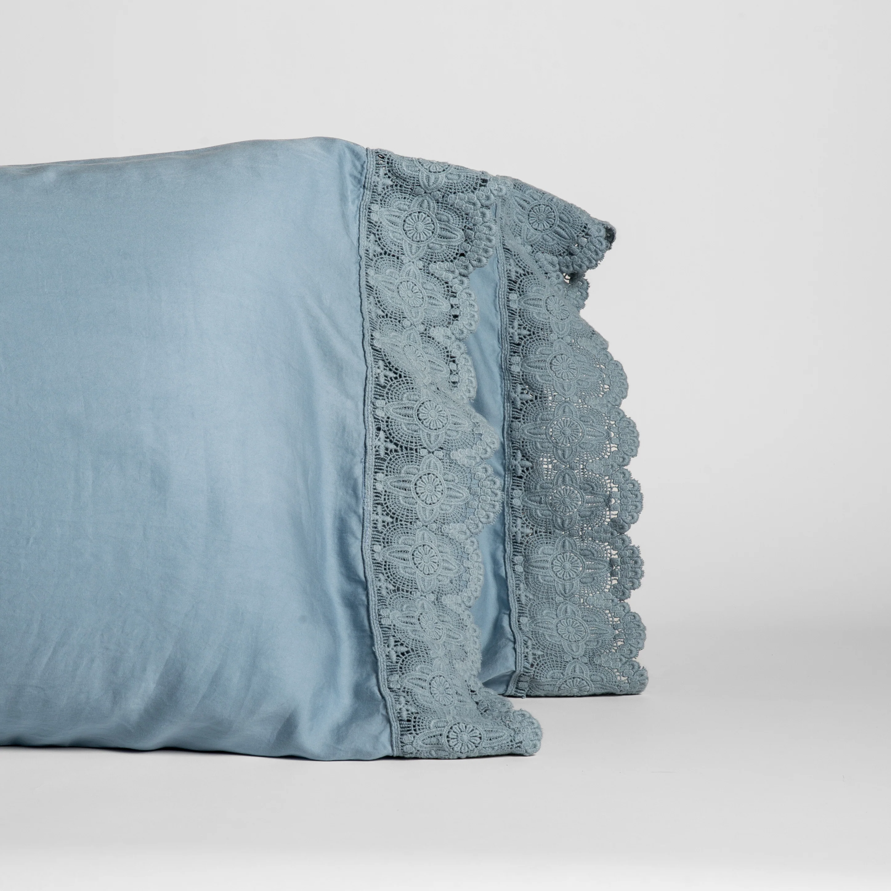 Madera Luxe Pillowcase (Single) - Image 21