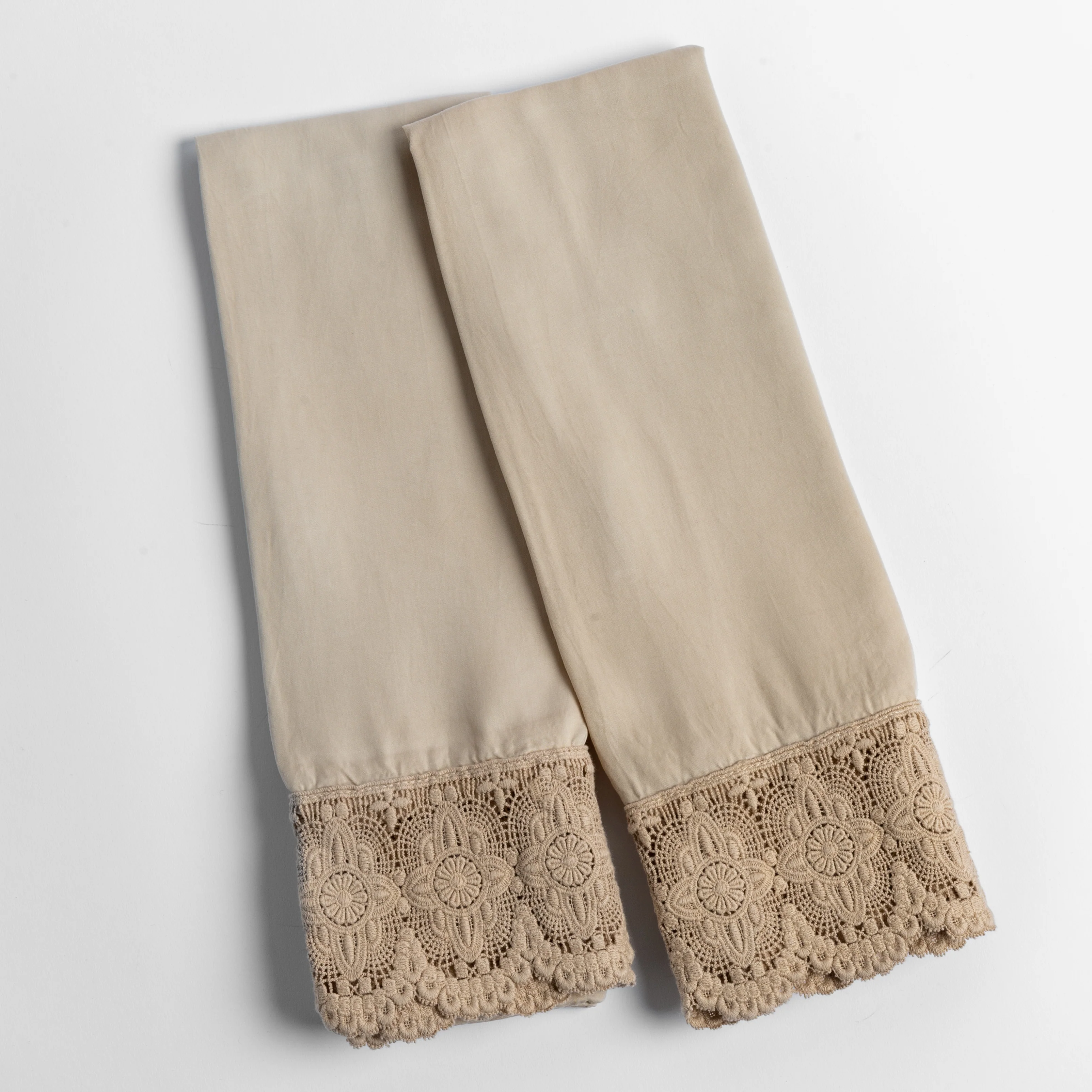 Madera Luxe Pillowcase (Single) - Image 26
