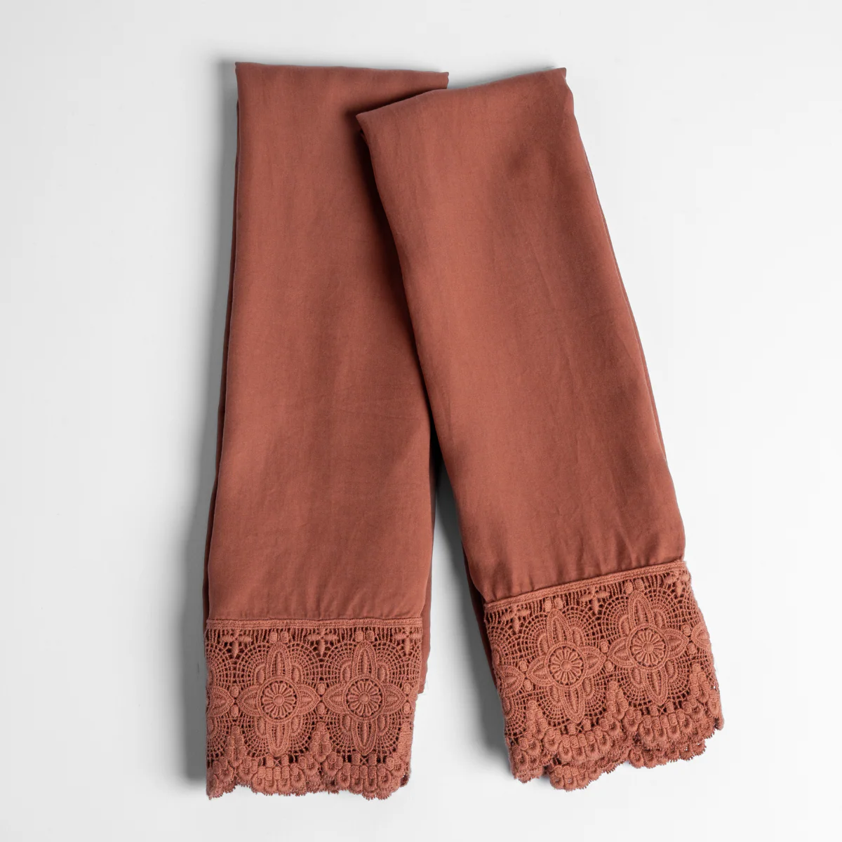 Madera Luxe Pillowcase (Single) - Image 27