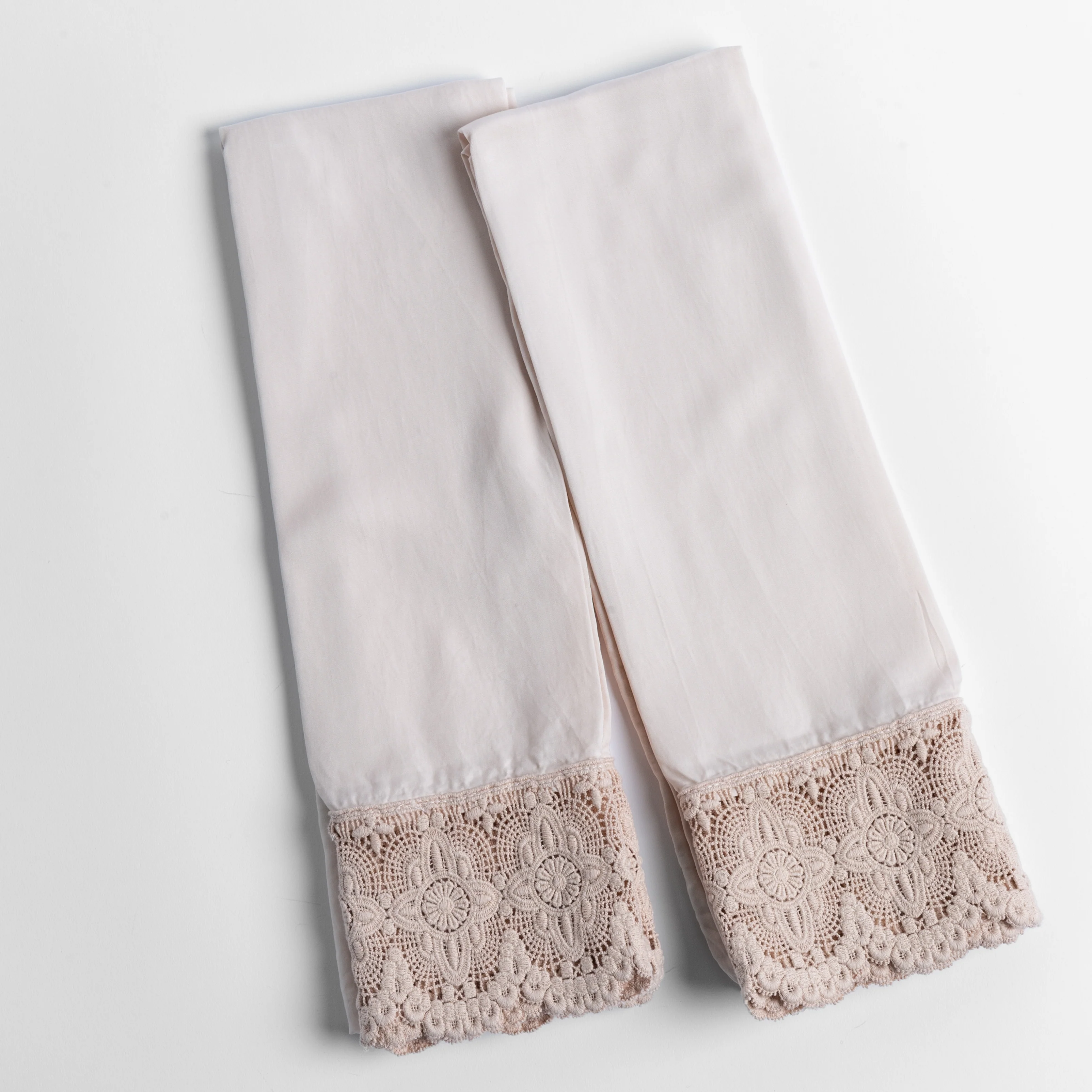 Madera Luxe Pillowcase (Single) - Image 28