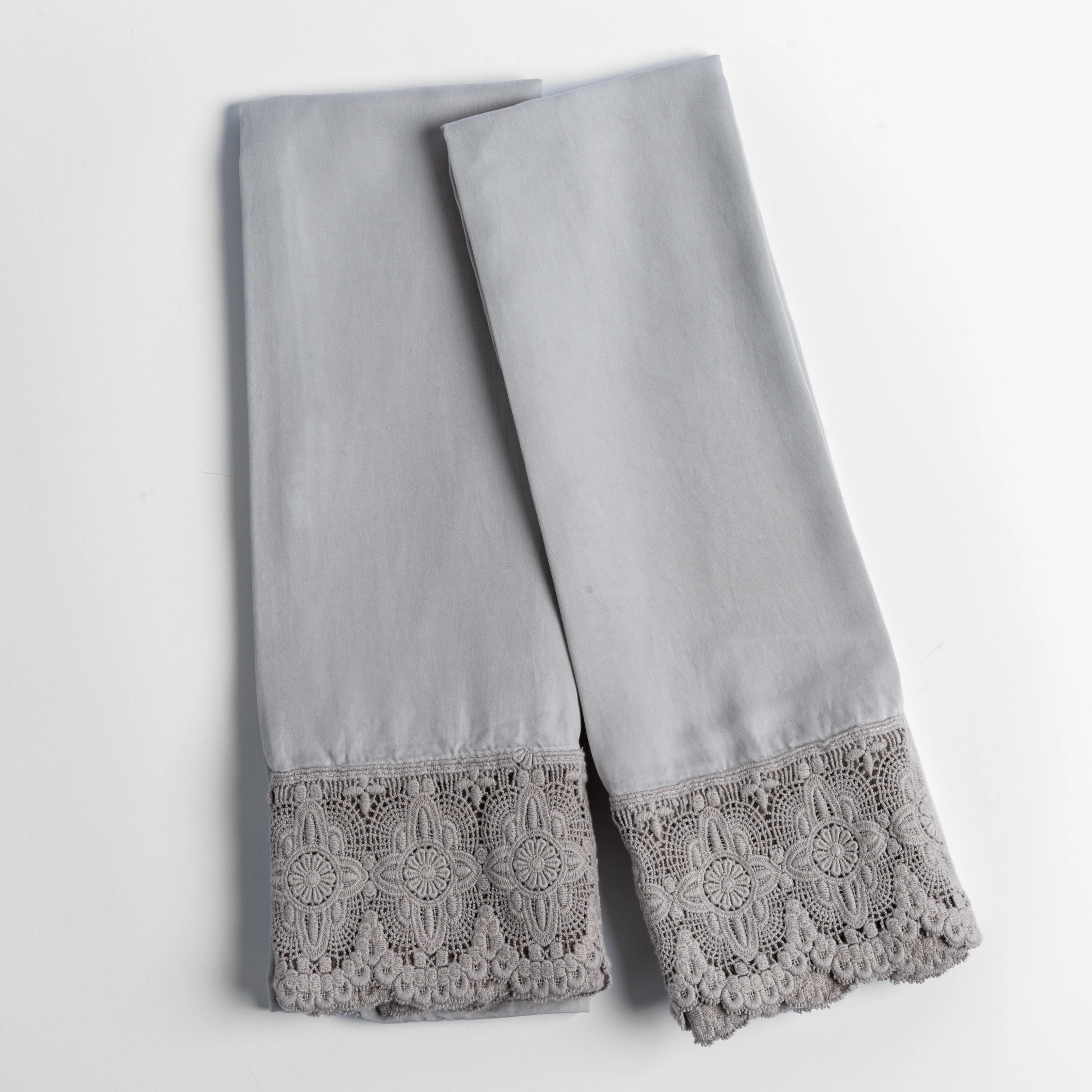 Madera Luxe Pillowcase (Single) - Image 31