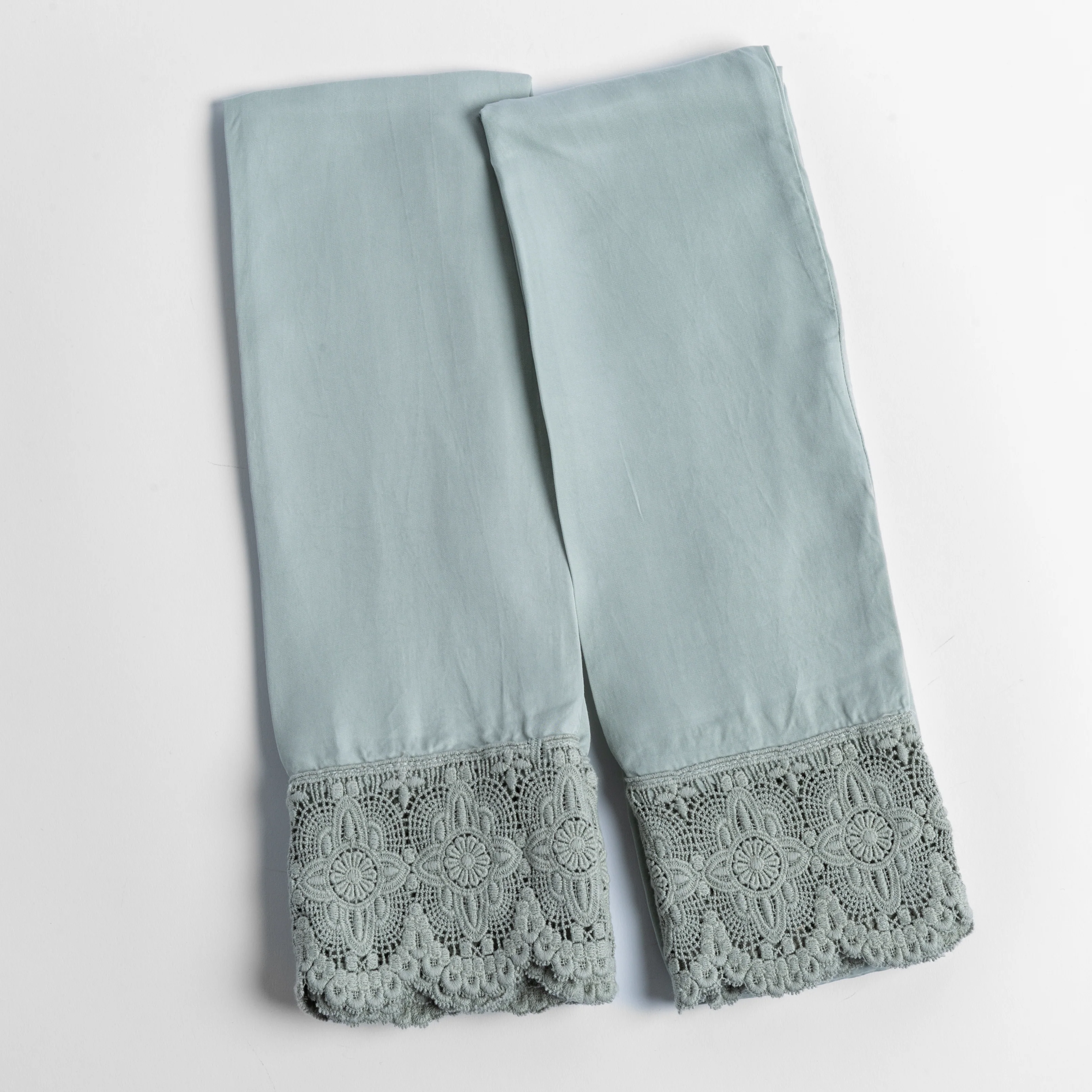 Madera Luxe Pillowcase (Single) - Image 33