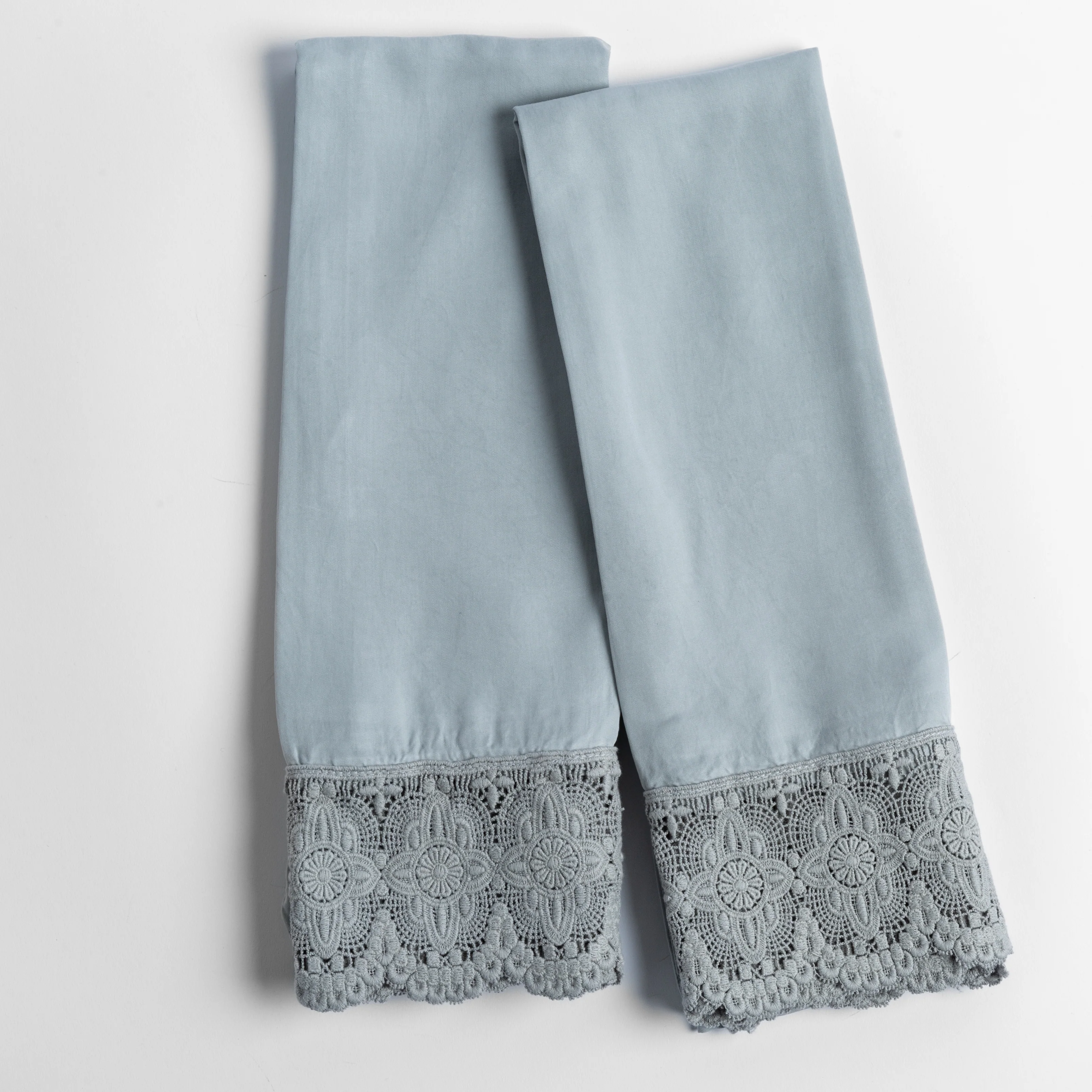 Madera Luxe Pillowcase (Single) - Image 35
