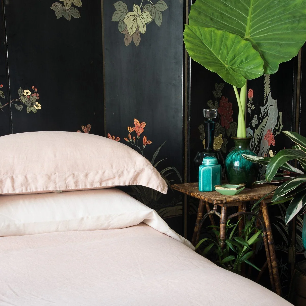 Madera Luxe Pillowcase (Single) - Image 6