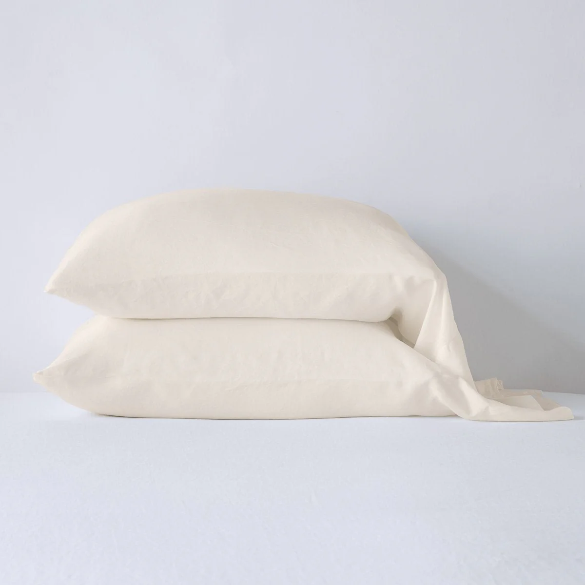 Madera Luxe Standard Pillowcase (Single) - Image 4
