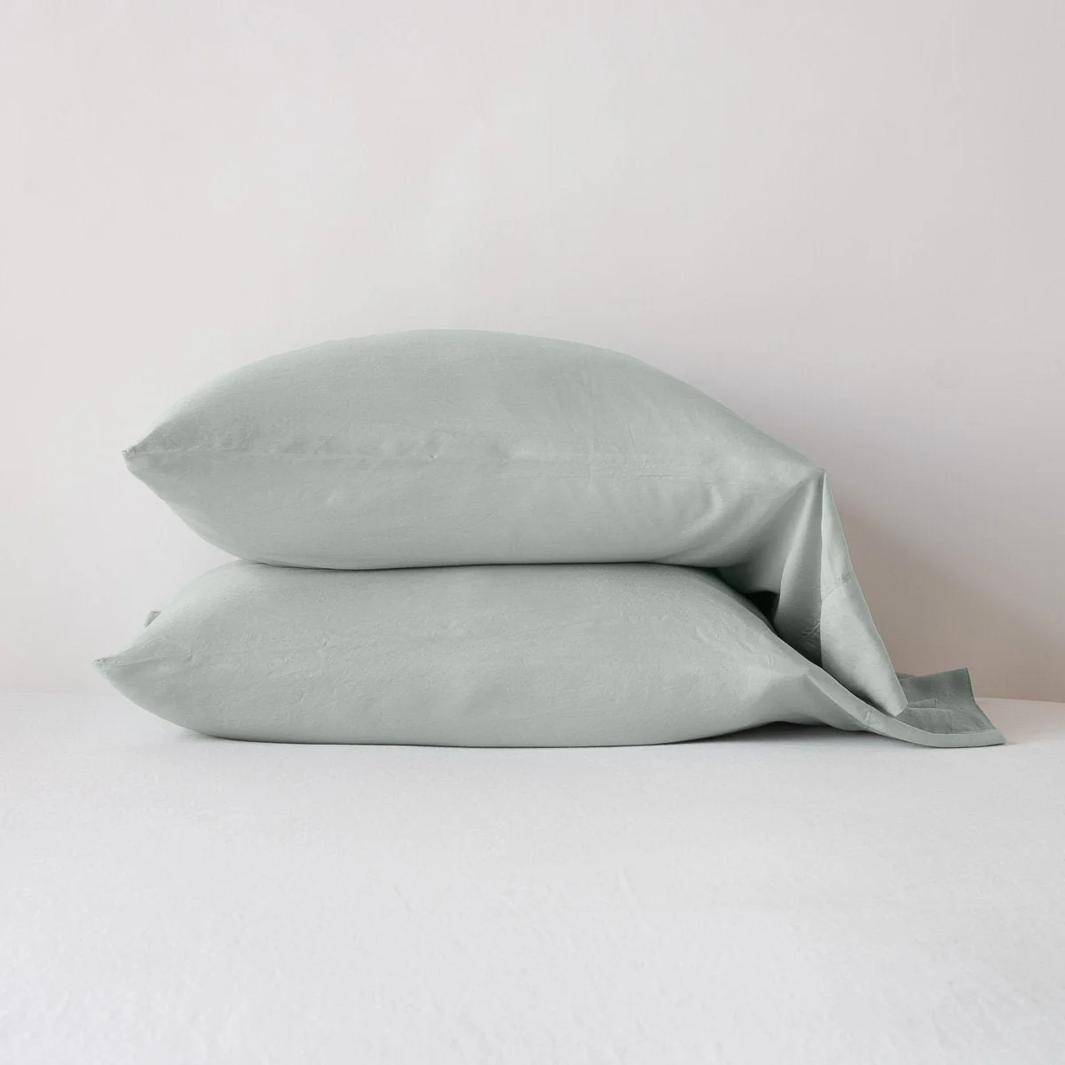 Madera Luxe Standard Pillowcase (Single) - Image 9