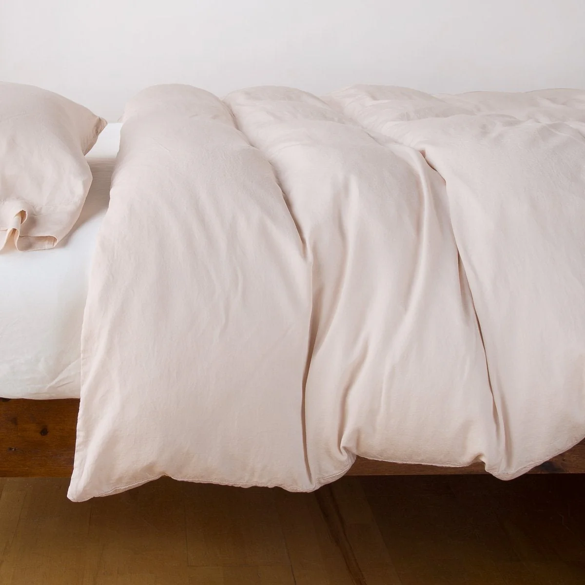 Madera Luxe Twin Duvet Cover - Image 9