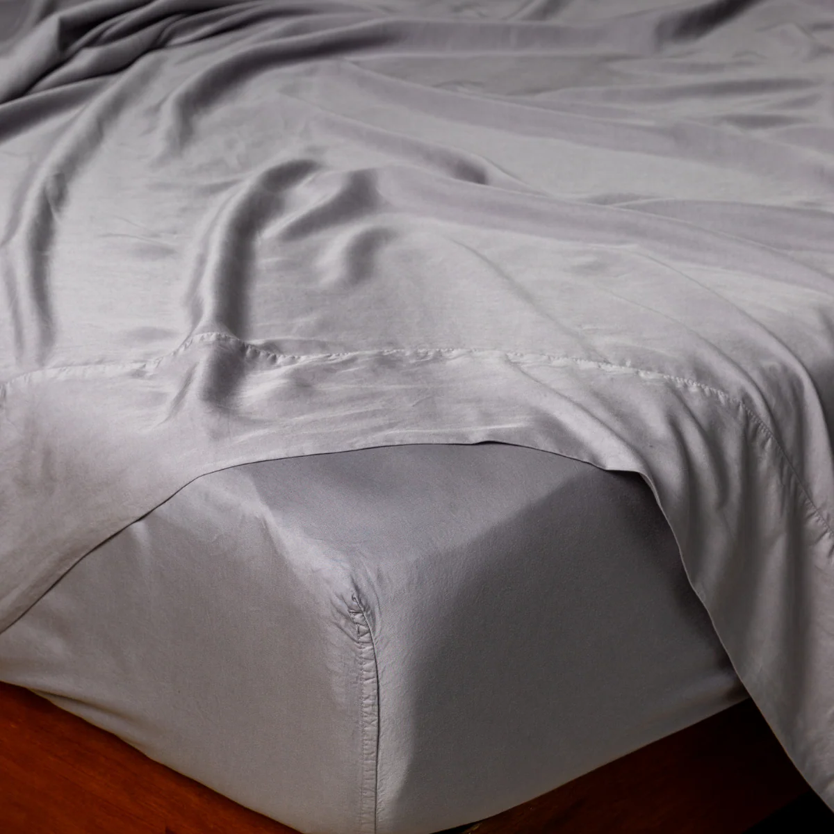 Madera Luxe Twin Fitted Sheets - Image 10