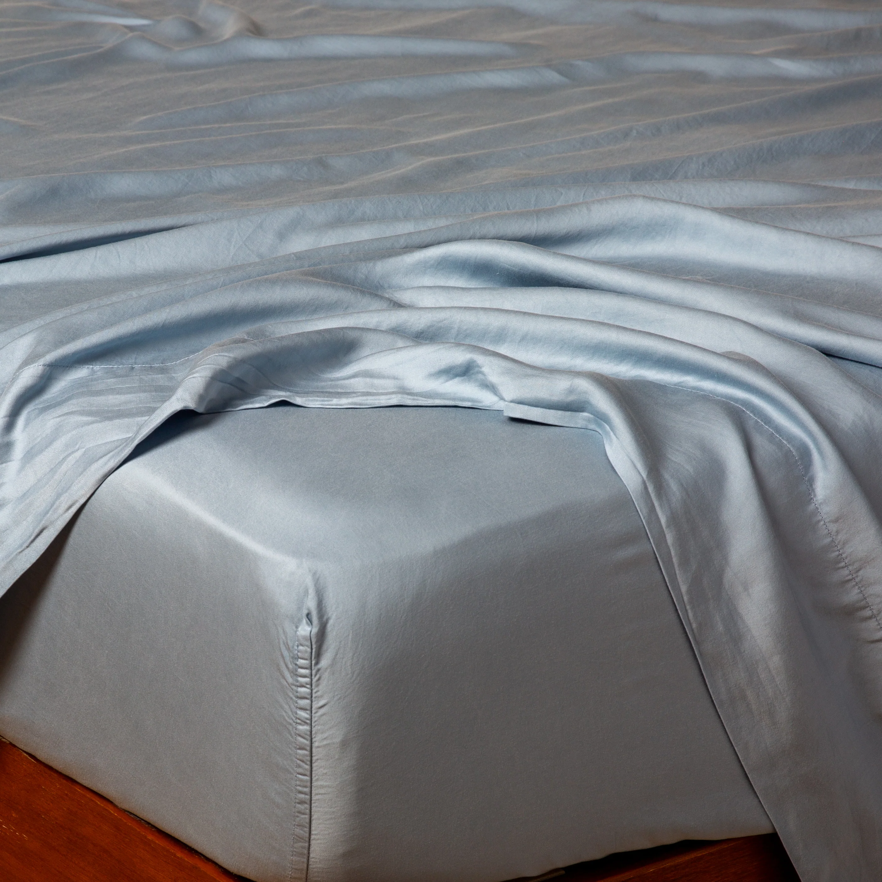 Madera Luxe Fitted Sheet - Image 18