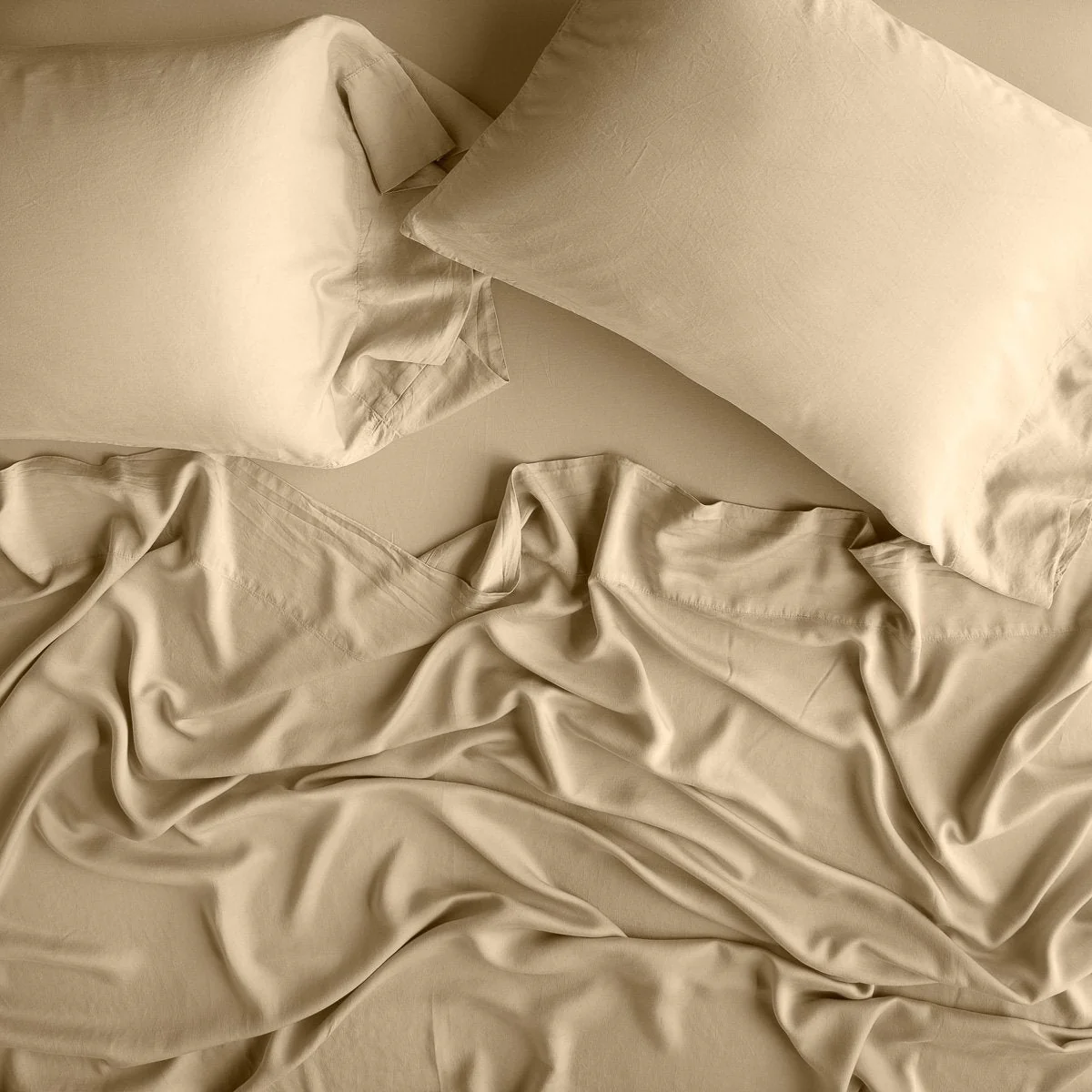 Madera Luxe Twin Fitted Sheets - Image 18
