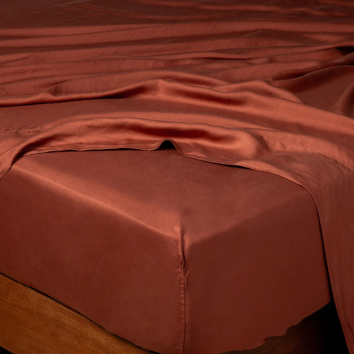 Madera Luxe Fitted Sheet - Image 12