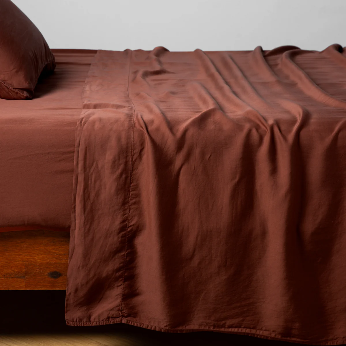 Madera Luxe Fitted Sheet - Image 26