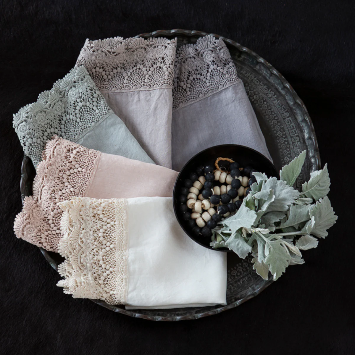 Mattine Guest Towel - Image 3