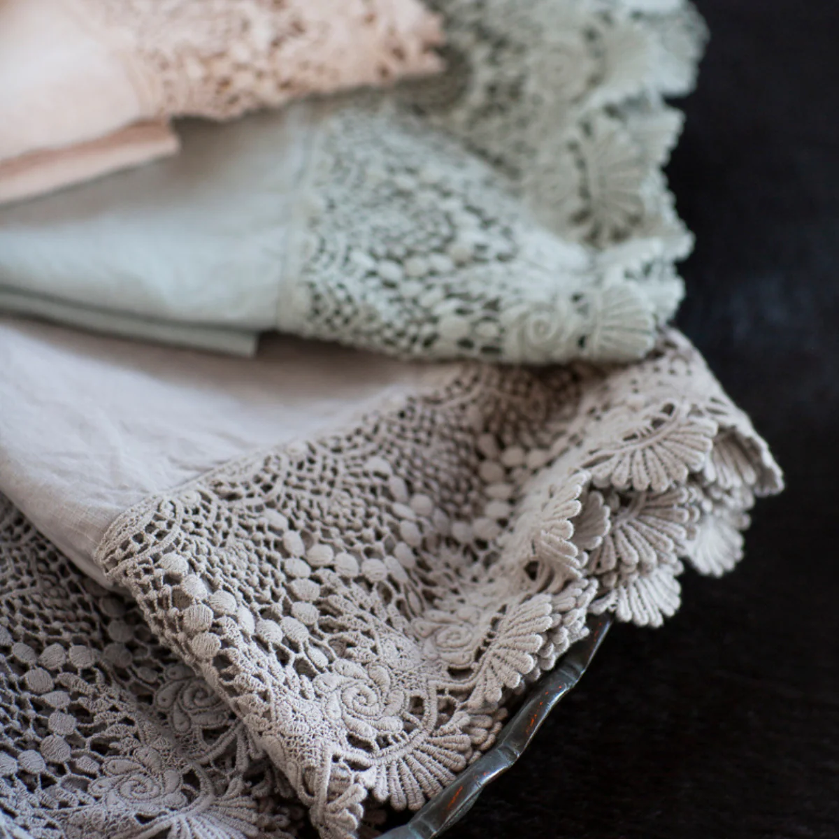 Mattine Guest Towel - Image 4