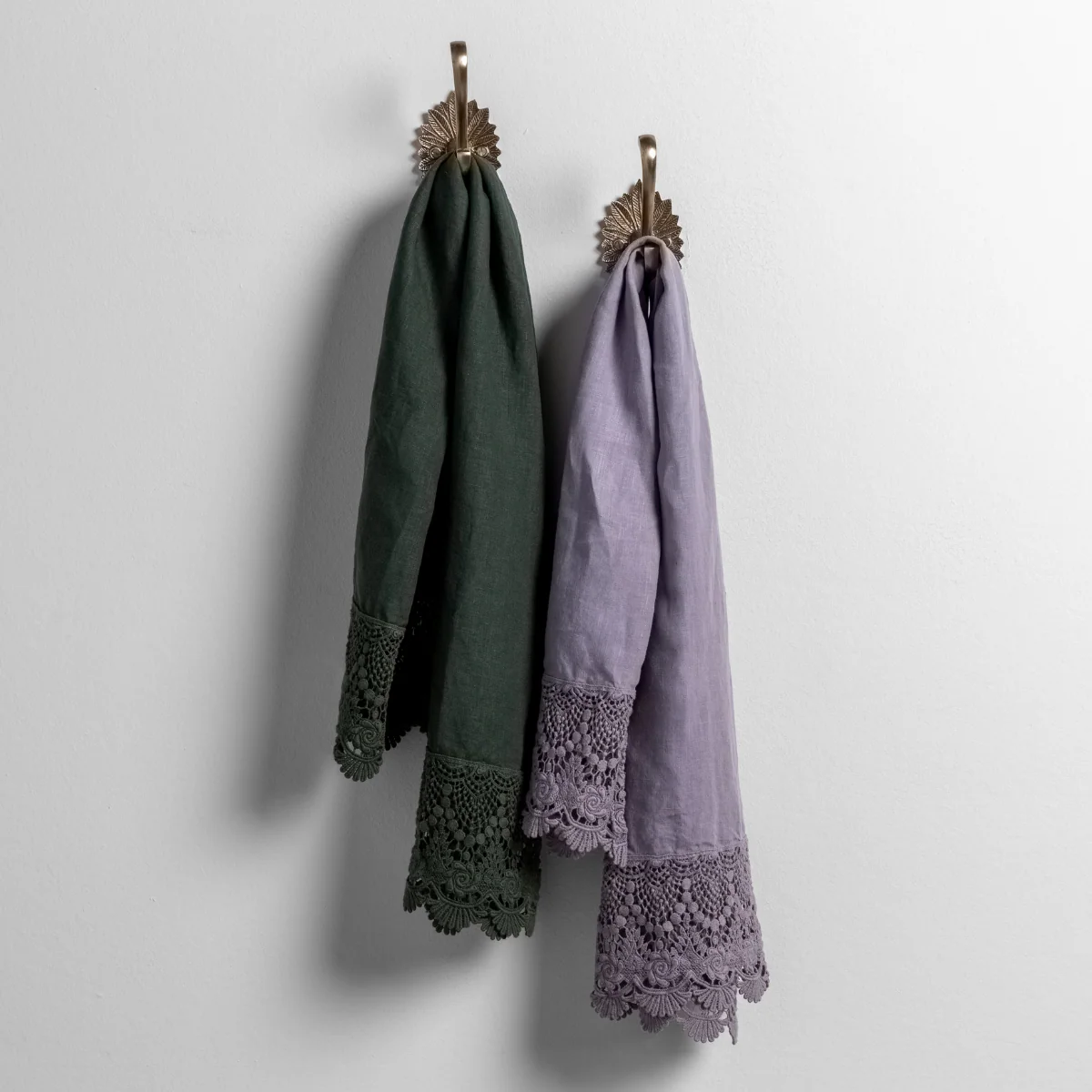 Mattine Guest Towel - Image 5