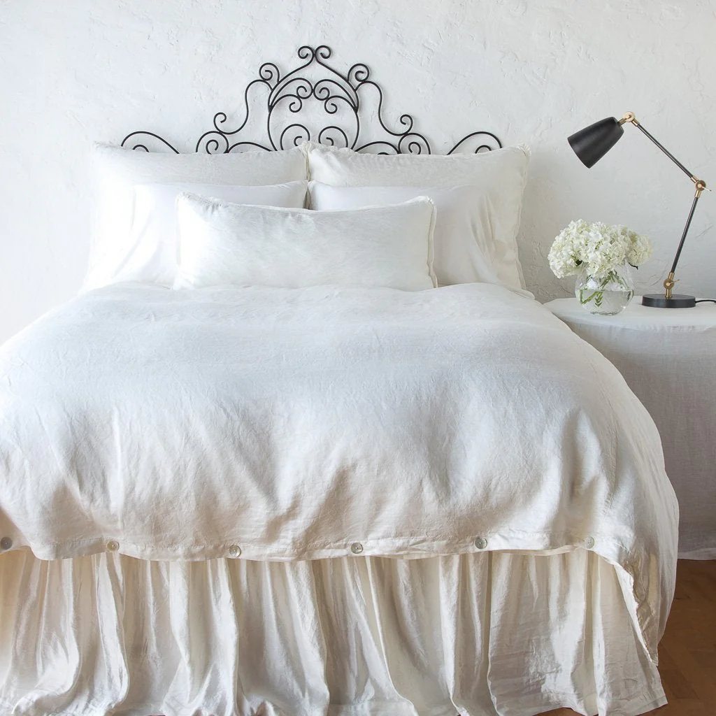 Paloma Bed Skirt - Image 10