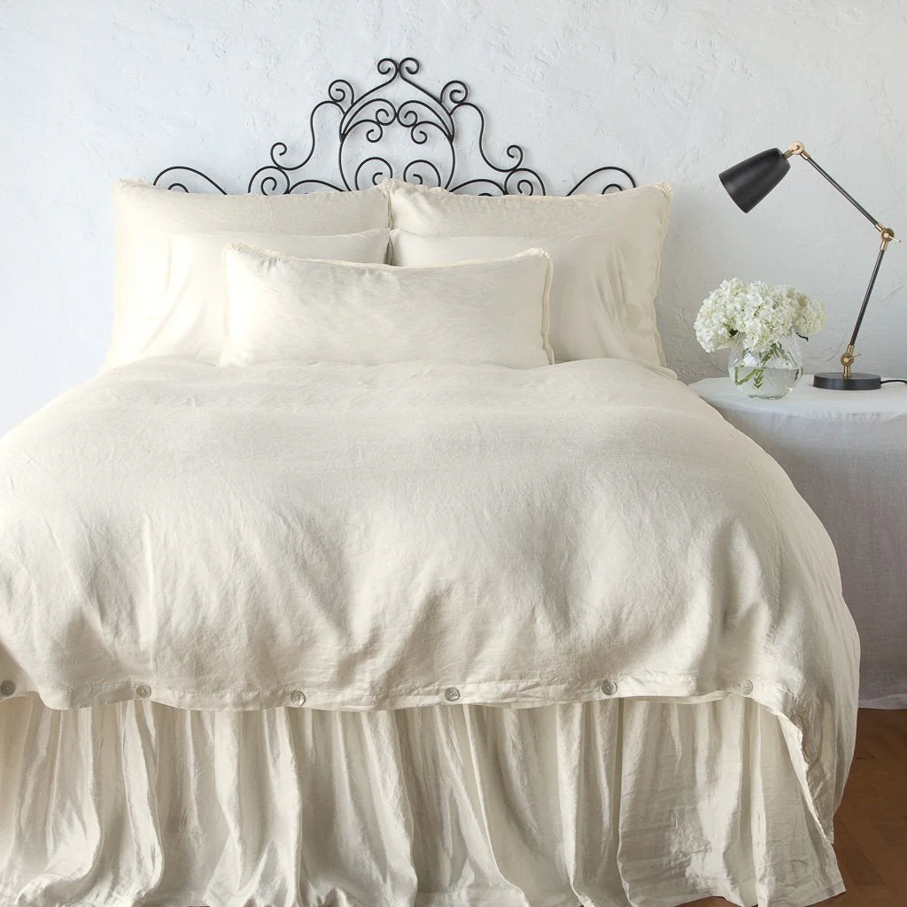 Paloma Bed Skirt - Image 11