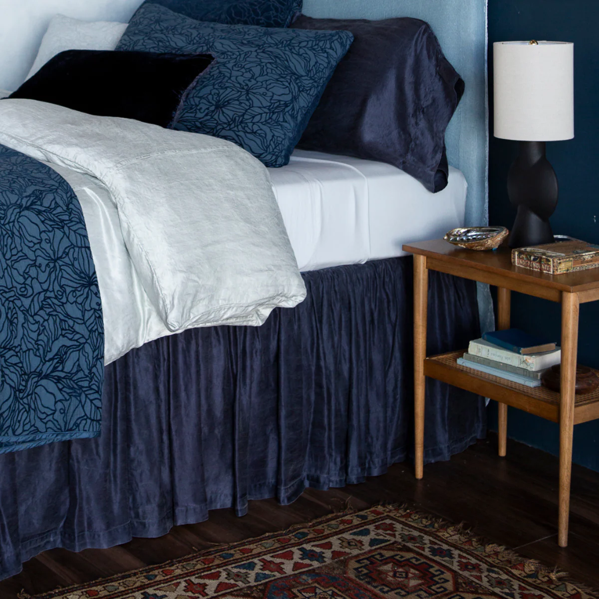 Paloma Bed Skirt - Image 3