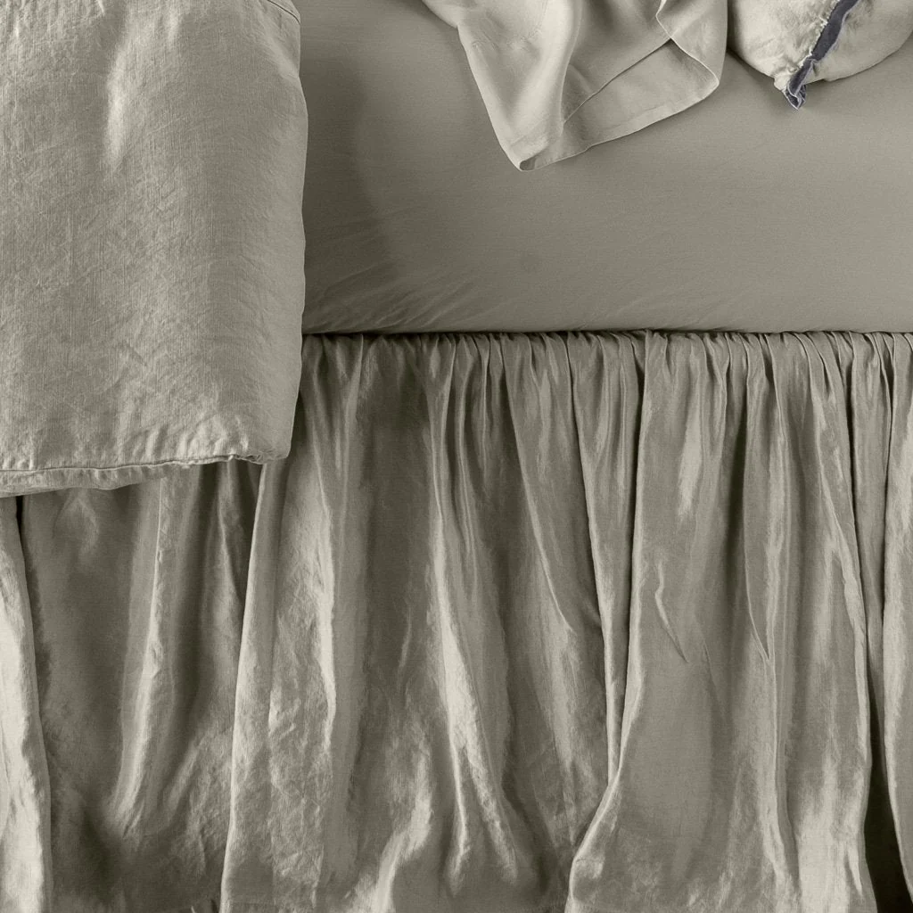 Paloma Bed Skirt - Image 4