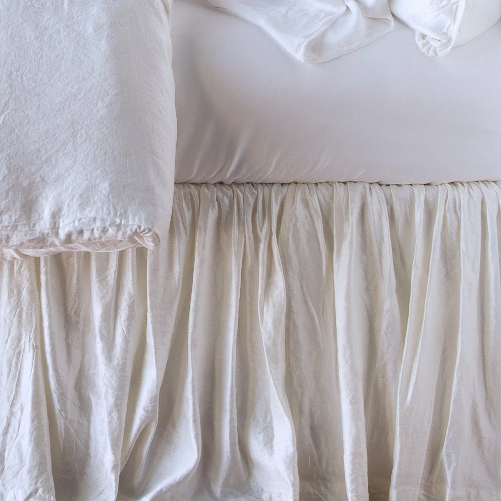 Paloma Bed Skirt - Image 5