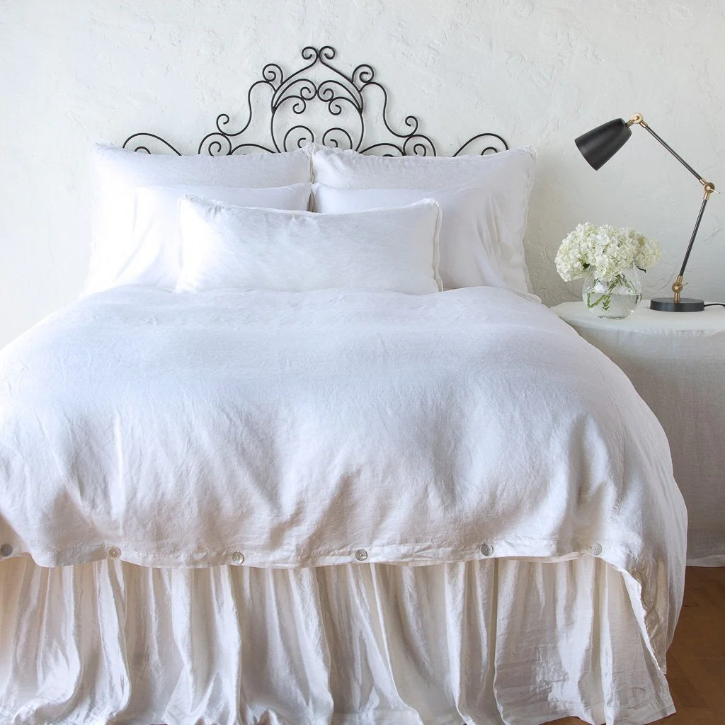 Paloma Bed Skirt - Image 9