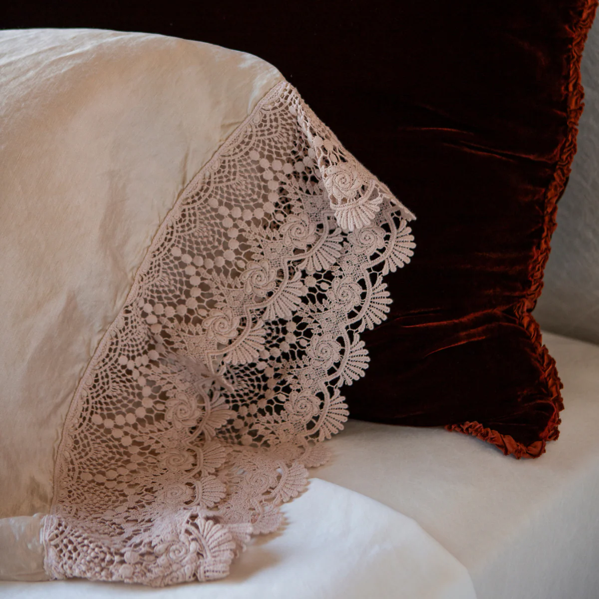 Paloma Pillowcase (Single) - Image 18