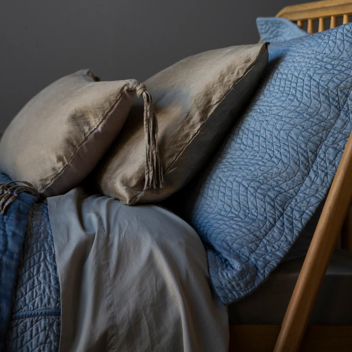 Paloma Pillowcase (Single) - Image 3