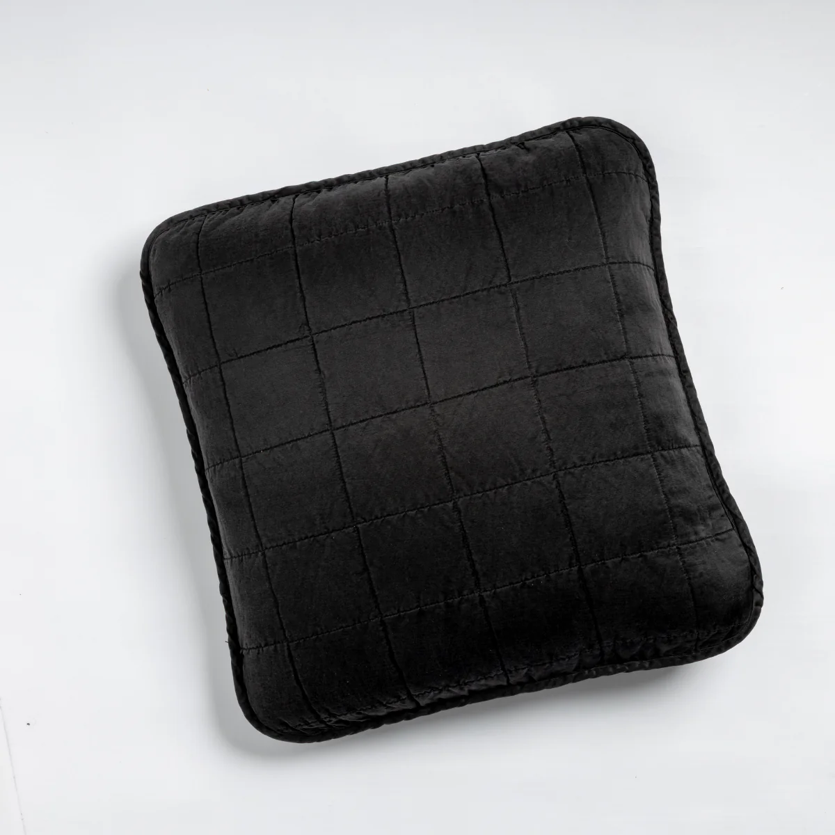 Sel Throw Pillow - Image 14