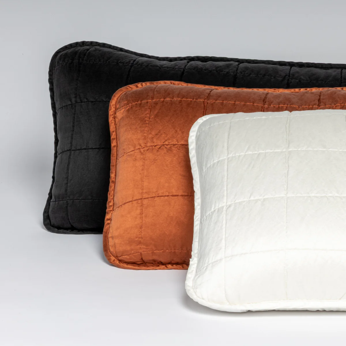 Sel Throw Pillow - Image 56