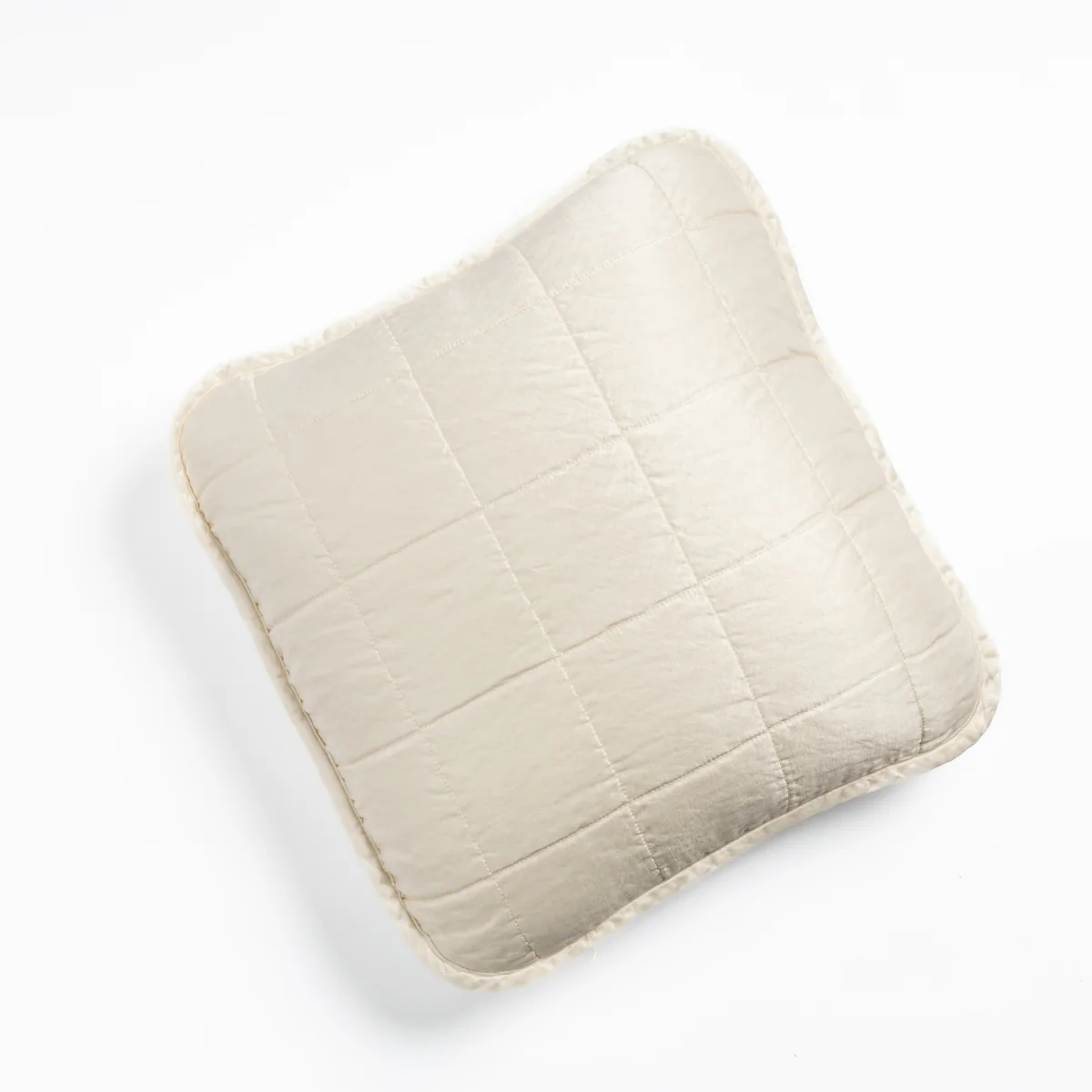 Sel Throw Pillow - Image 7