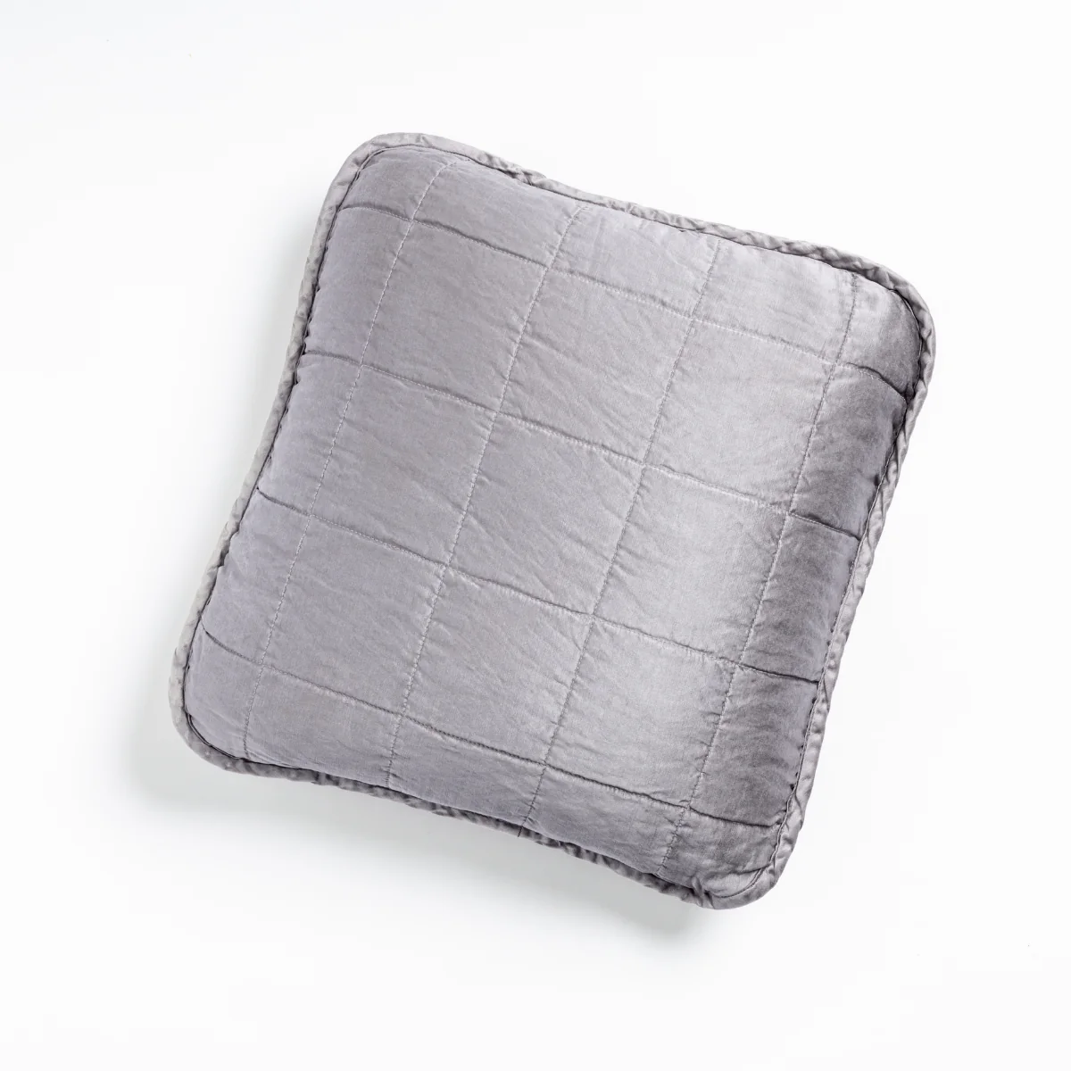 Sel Throw Pillow - Image 9