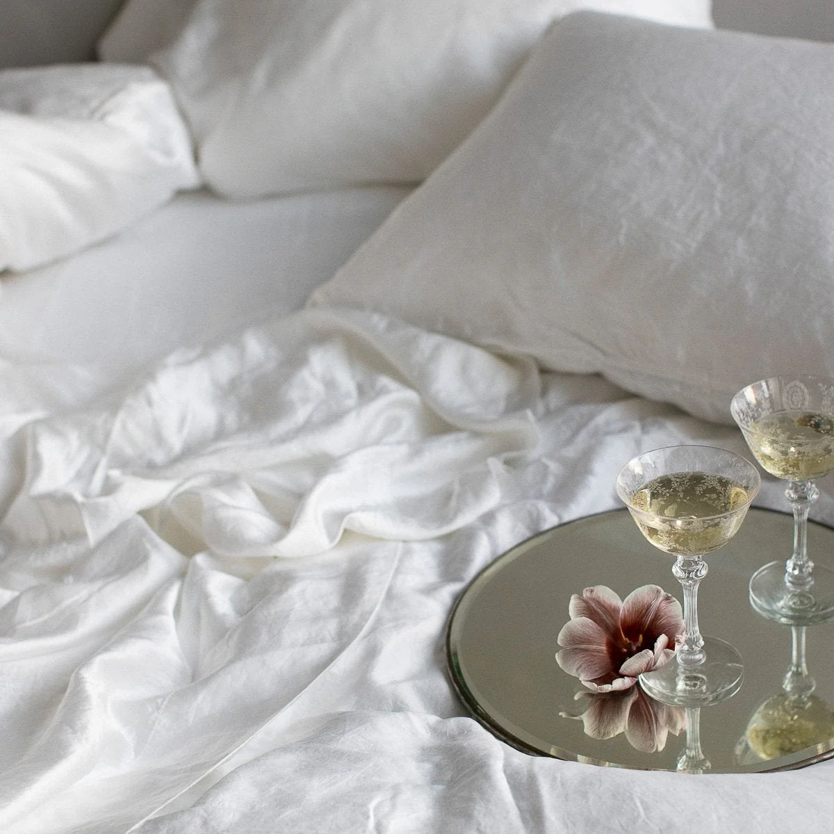 Seraphina Fitted Sheet - Image 4