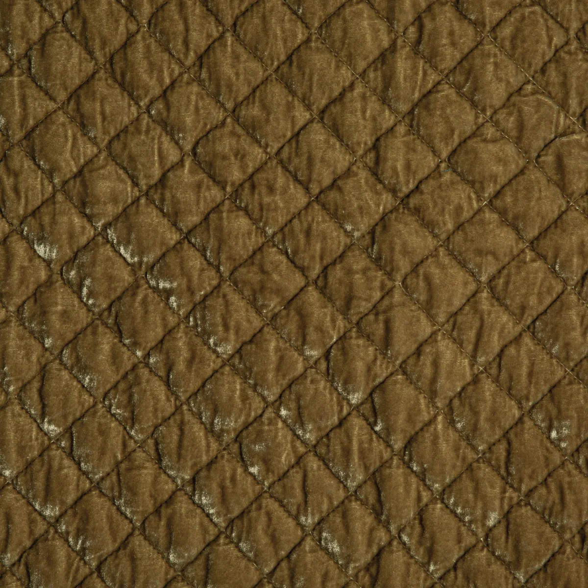 Silk Velvet Quilted Blanket - Image 29