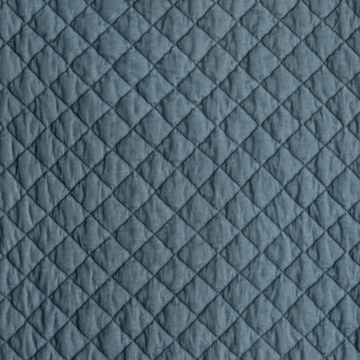 Silk Velvet Quilted Blanket - Image 36
