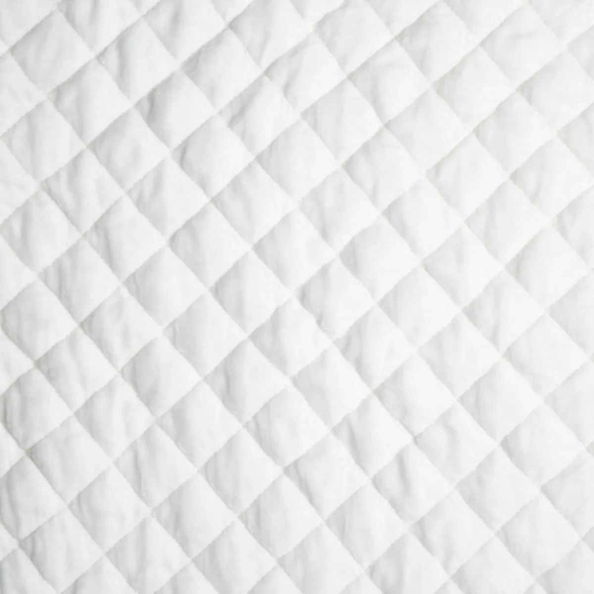 Silk Velvet Quilted Sham - Image 33