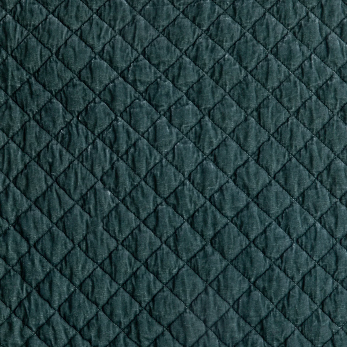 Silk Velvet Quilted Sham - Image 44
