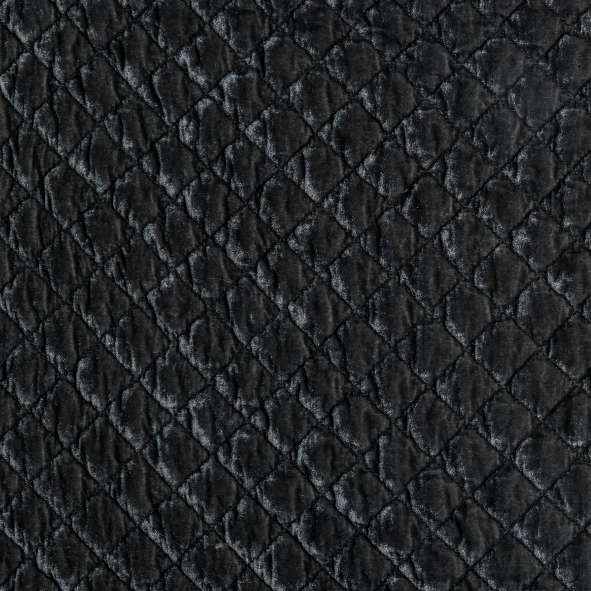Silk Velvet Quilted Swatch Card - Image 9