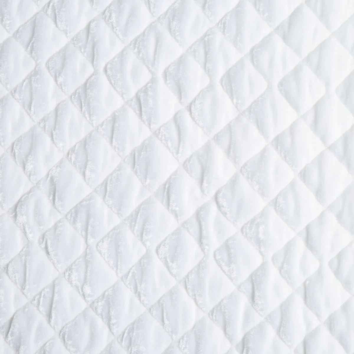 Silk Velvet Quilted Twin Coverlet - Image 22