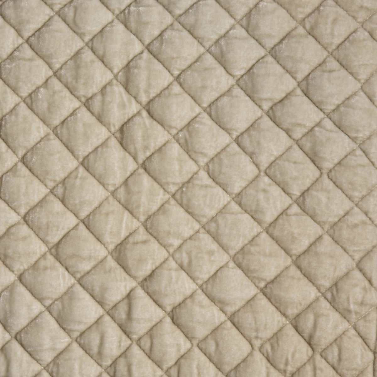 Silk Velvet Quilted Twin Coverlet - Image 24