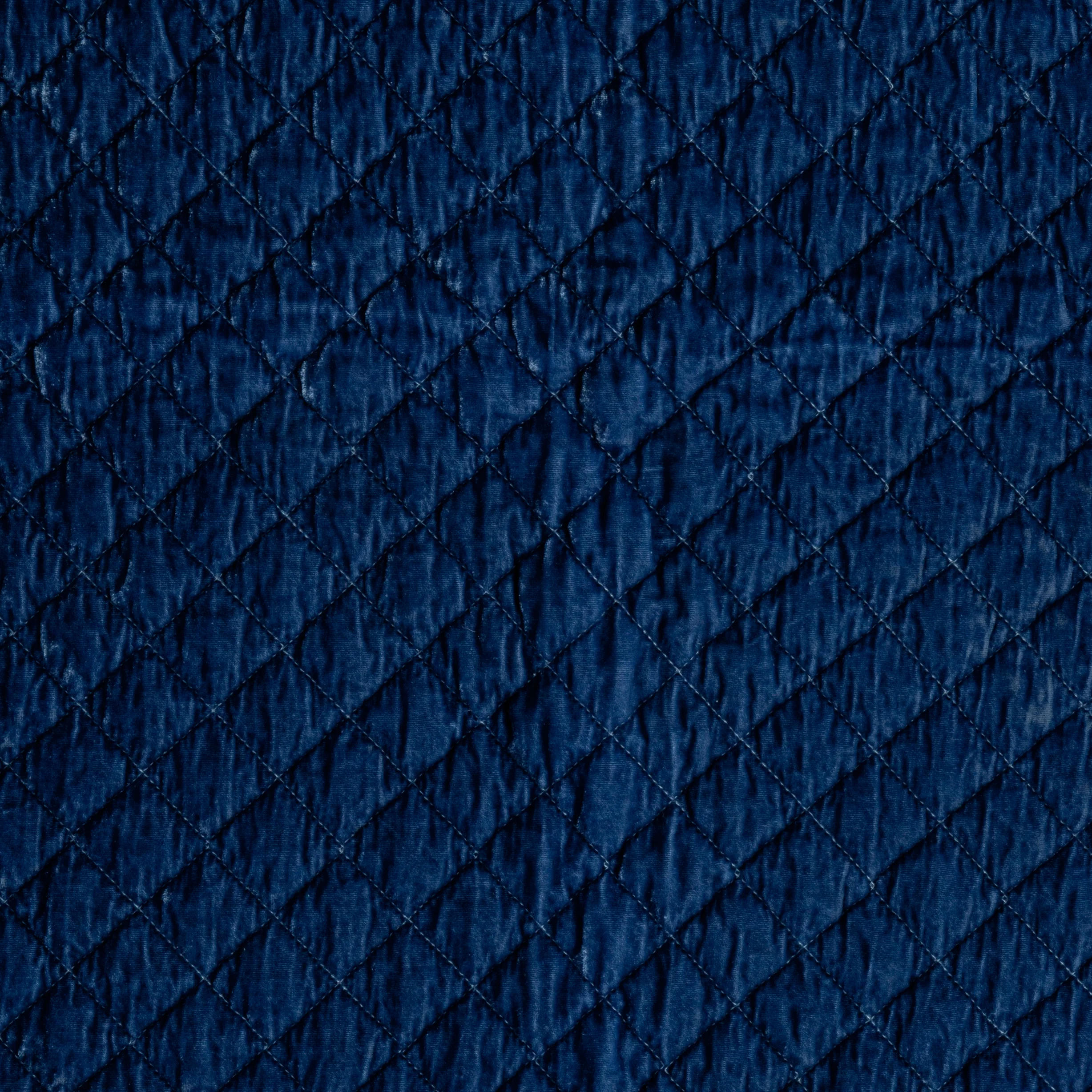 Silk Velvet Quilted Swatch Card - Image 12