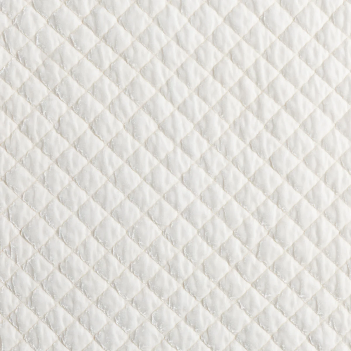 Silk Velvet Quilted Swatch Card - Image 4