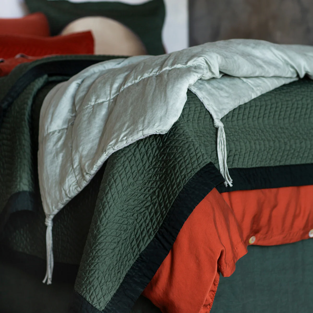 Taline Blanket - Image 4