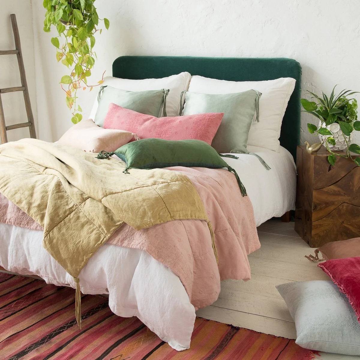 Taline Blanket - Image 7