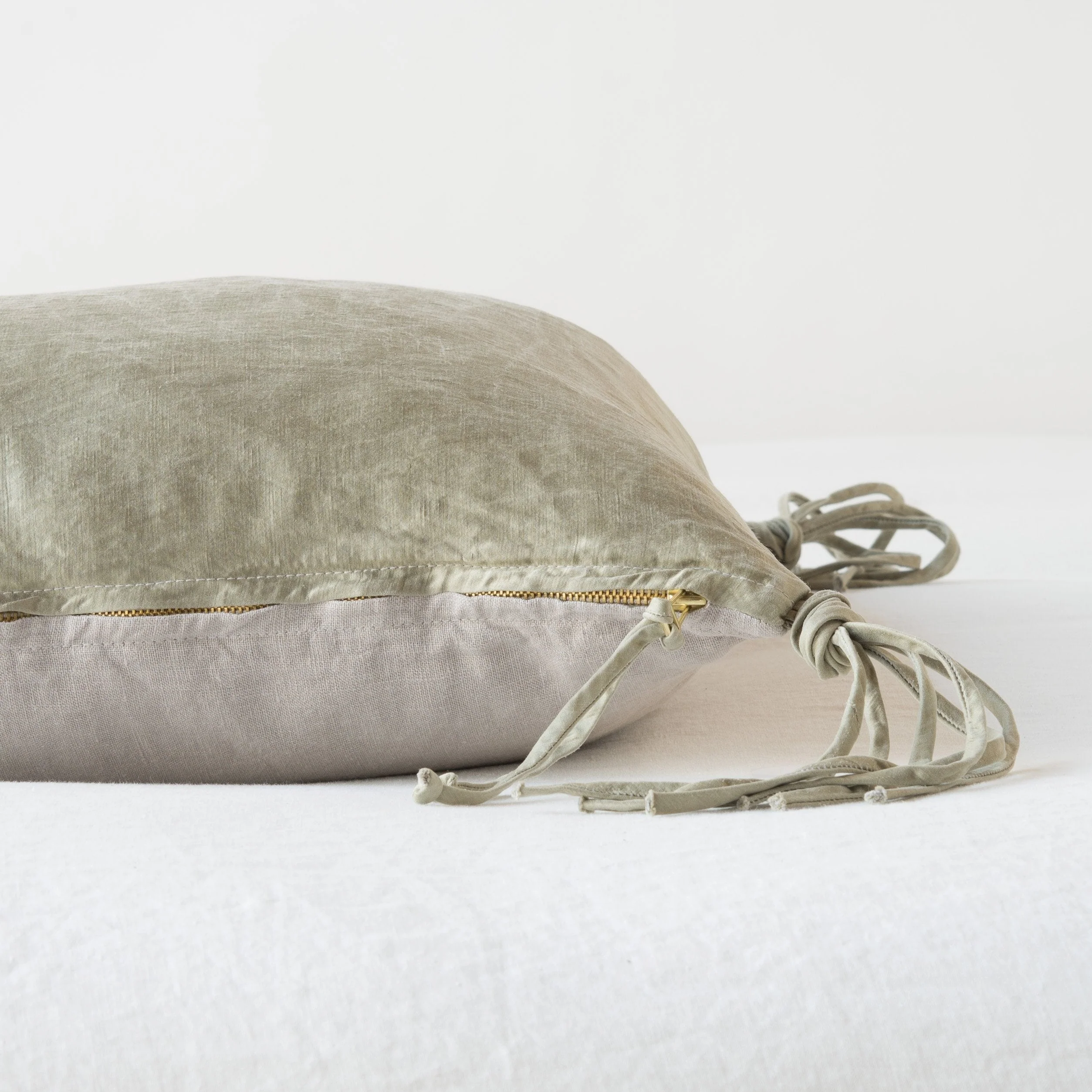 Taline Throw Pillow - Image 21