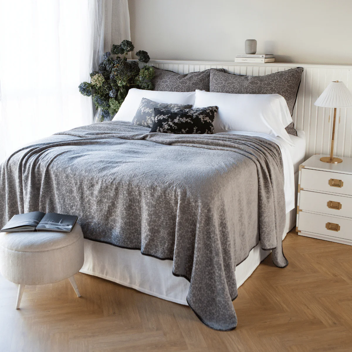 Vienna Coverlet - Image 4